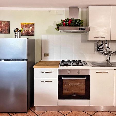 Casa Di Katia Apartman Collesalvetti Kültér fotó