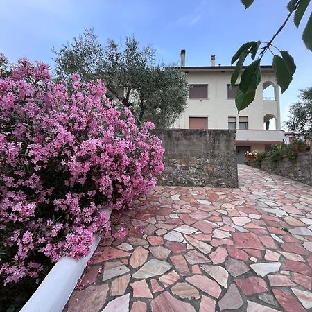 Casa Di Katia Apartman Collesalvetti Kültér fotó