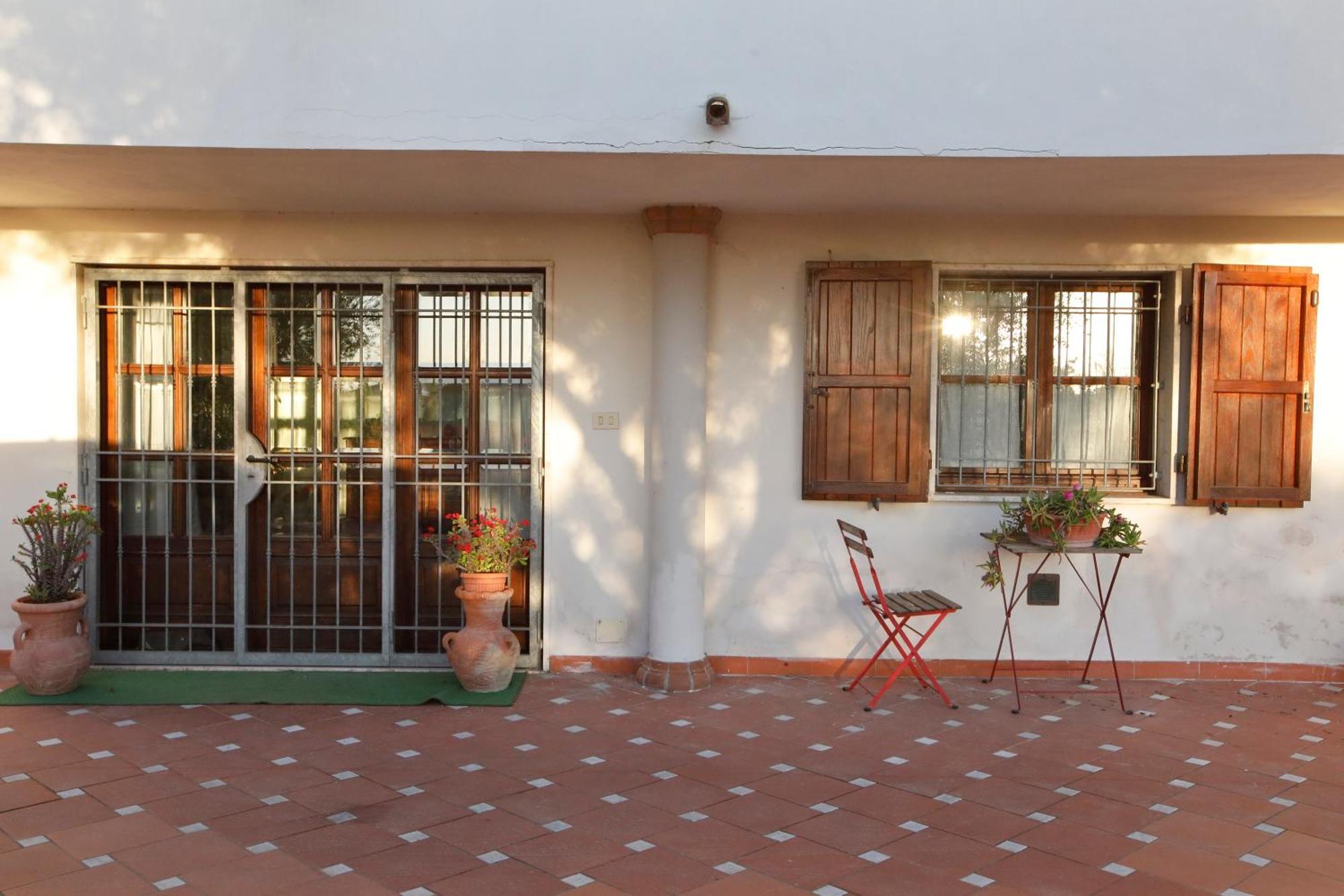 Casa Di Katia Apartman Collesalvetti Kültér fotó
