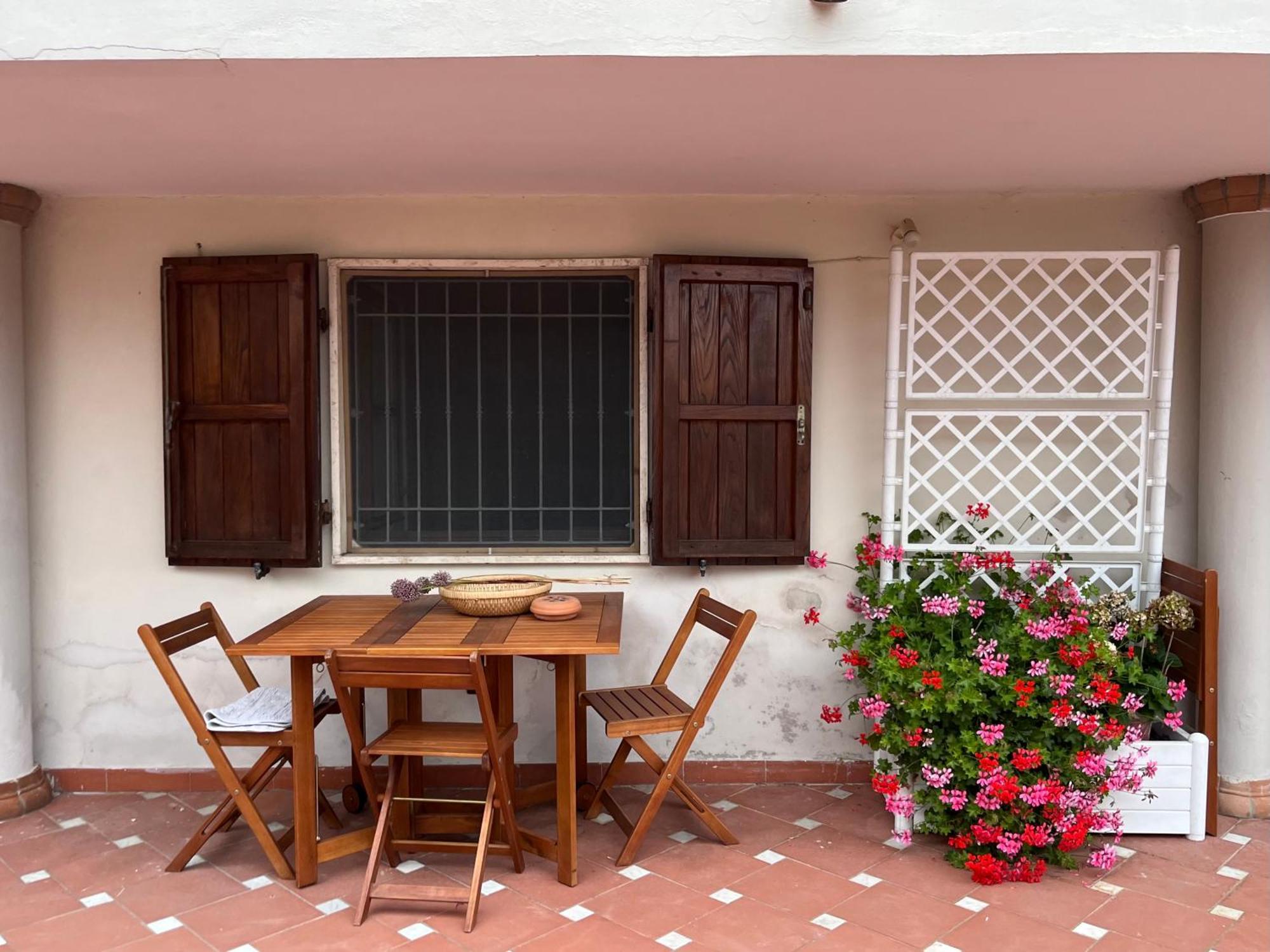 Casa Di Katia Apartman Collesalvetti Kültér fotó