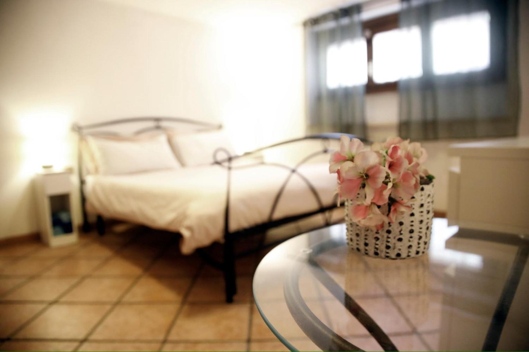 Casa Di Katia Apartman Collesalvetti Kültér fotó
