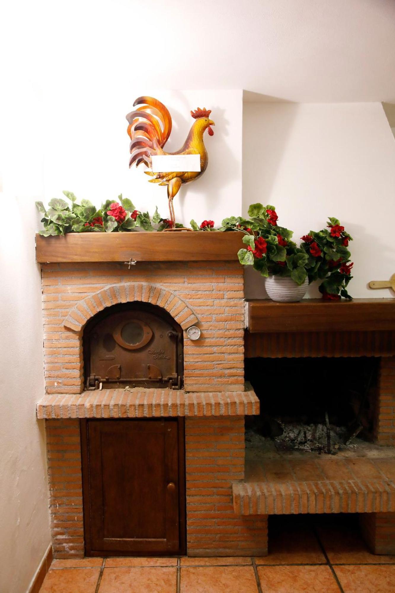 Casa Di Katia Apartman Collesalvetti Kültér fotó