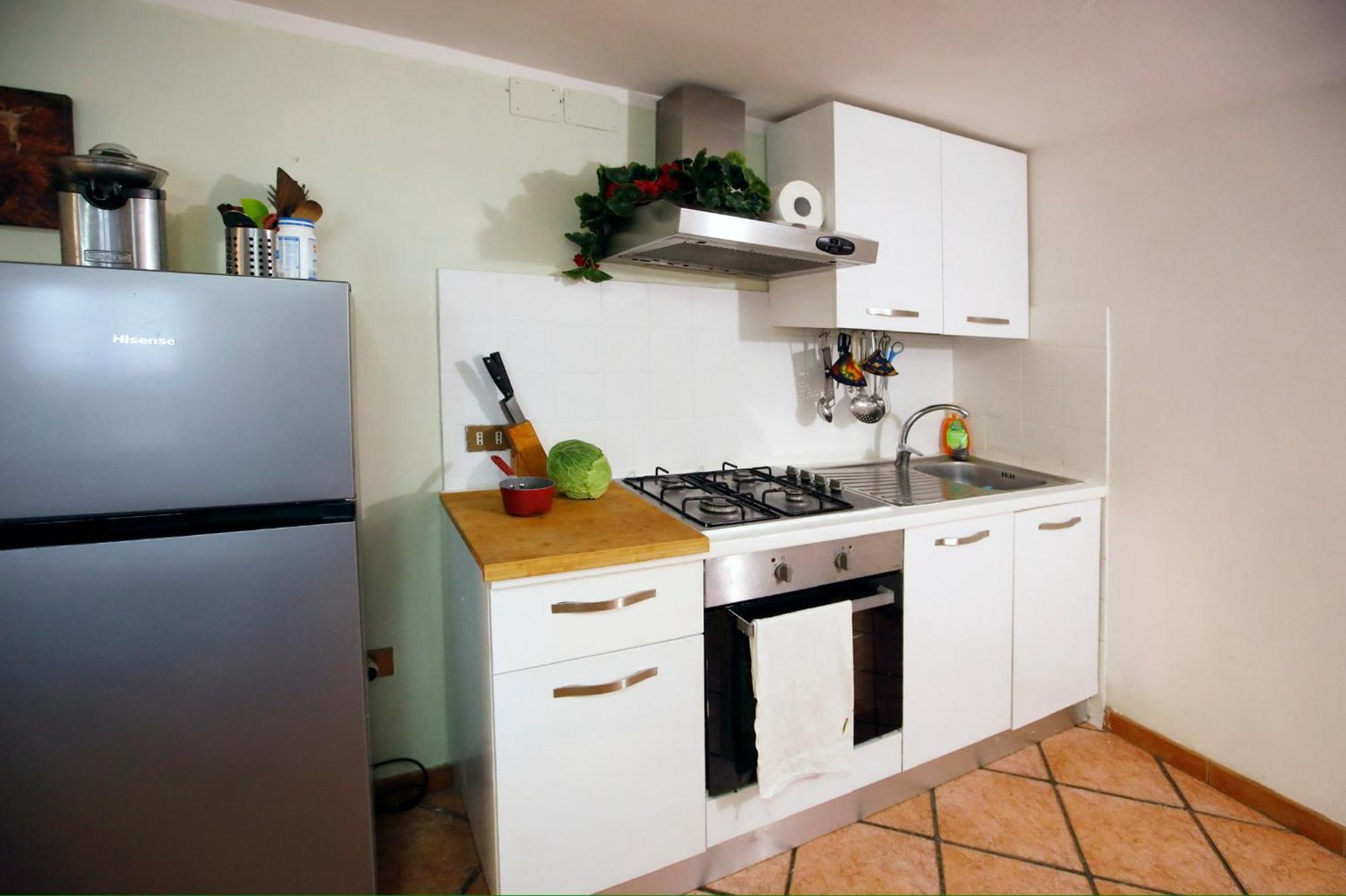 Casa Di Katia Apartman Collesalvetti Kültér fotó