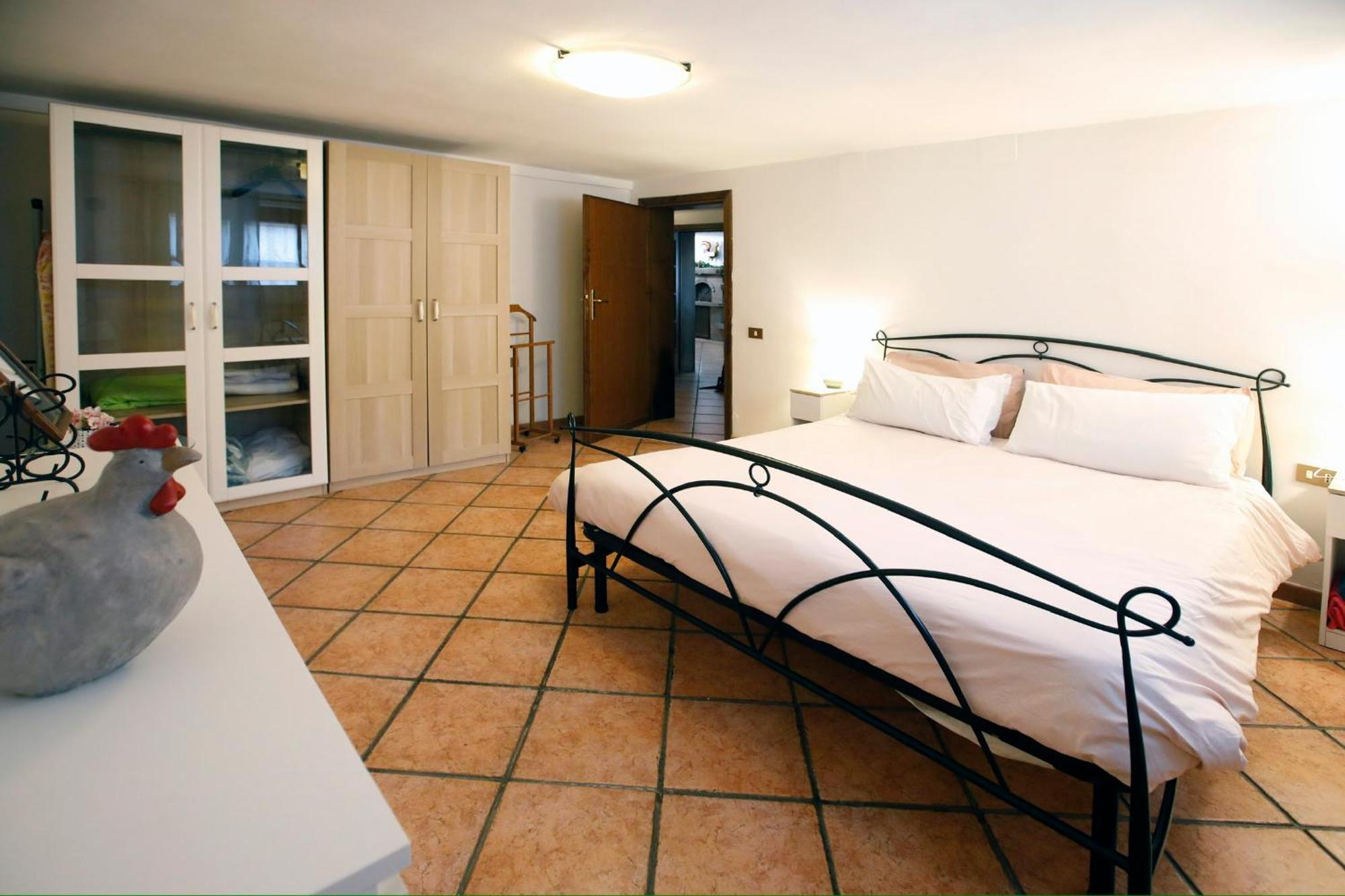 Casa Di Katia Apartman Collesalvetti Kültér fotó