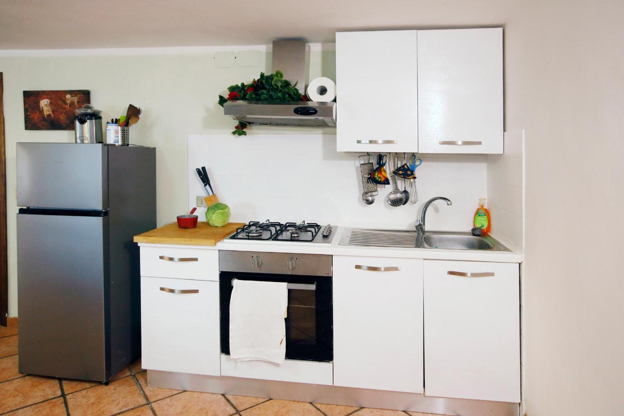 Casa Di Katia Apartman Collesalvetti Kültér fotó
