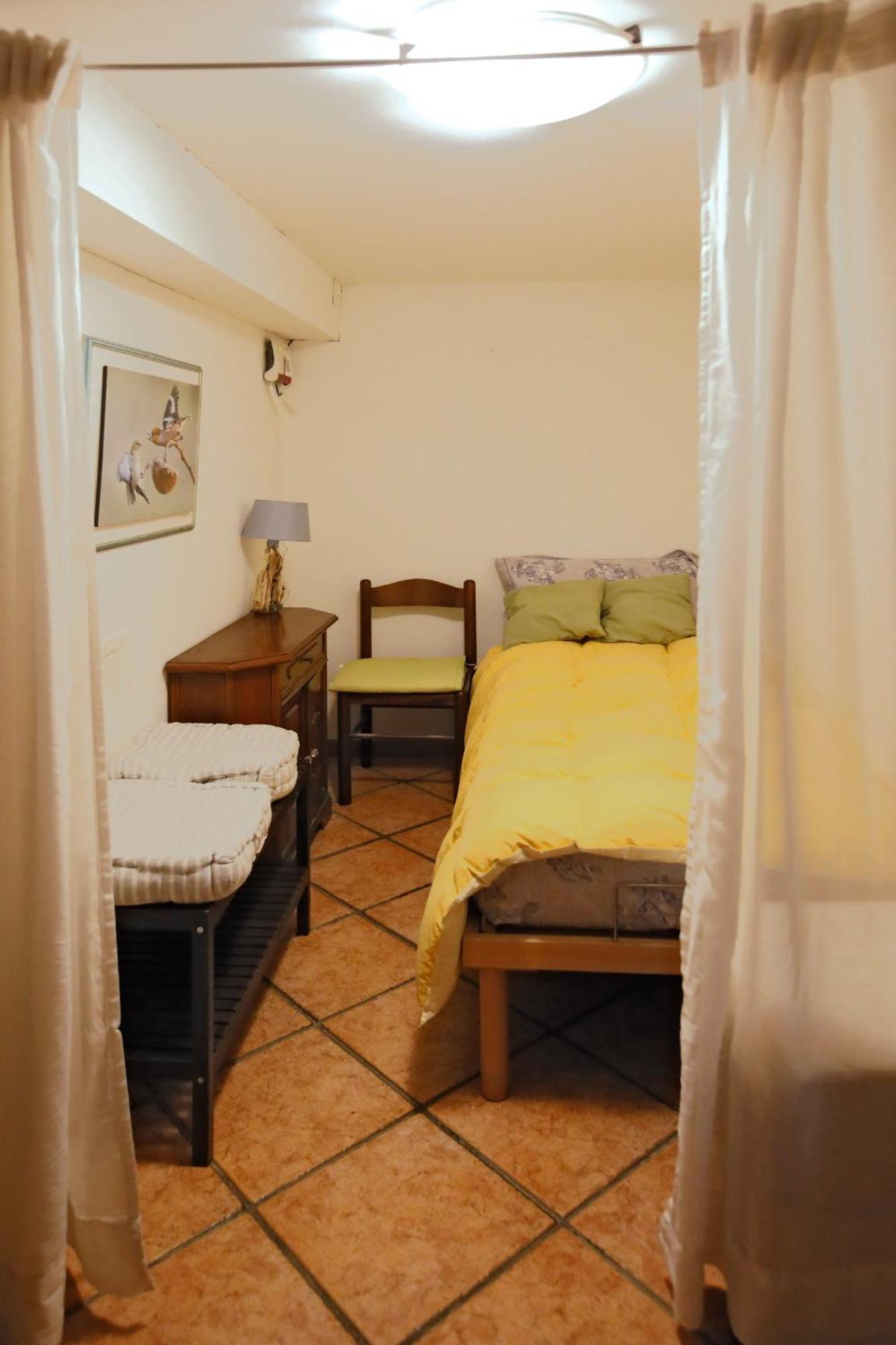 Casa Di Katia Apartman Collesalvetti Kültér fotó
