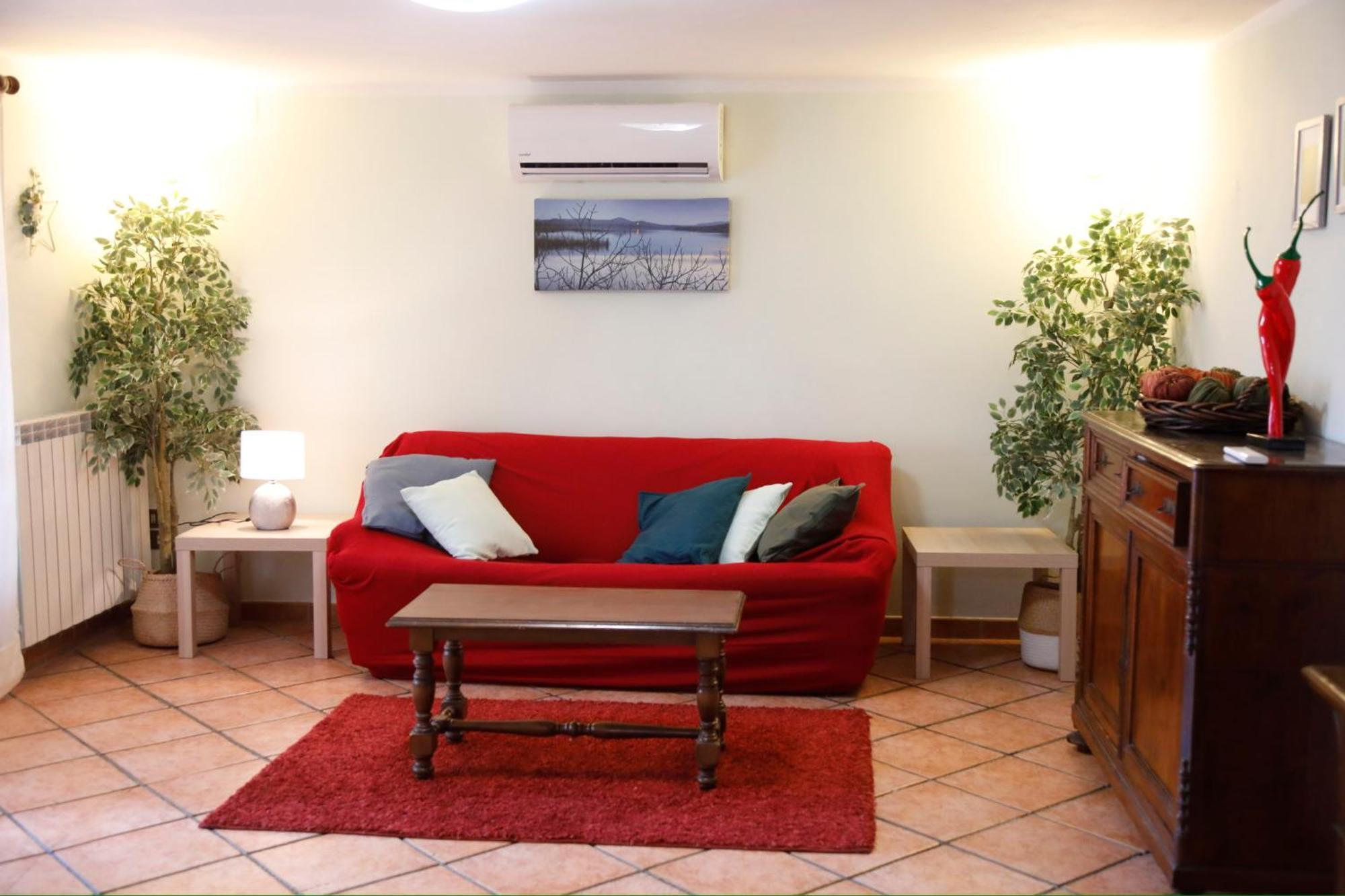 Casa Di Katia Apartman Collesalvetti Kültér fotó