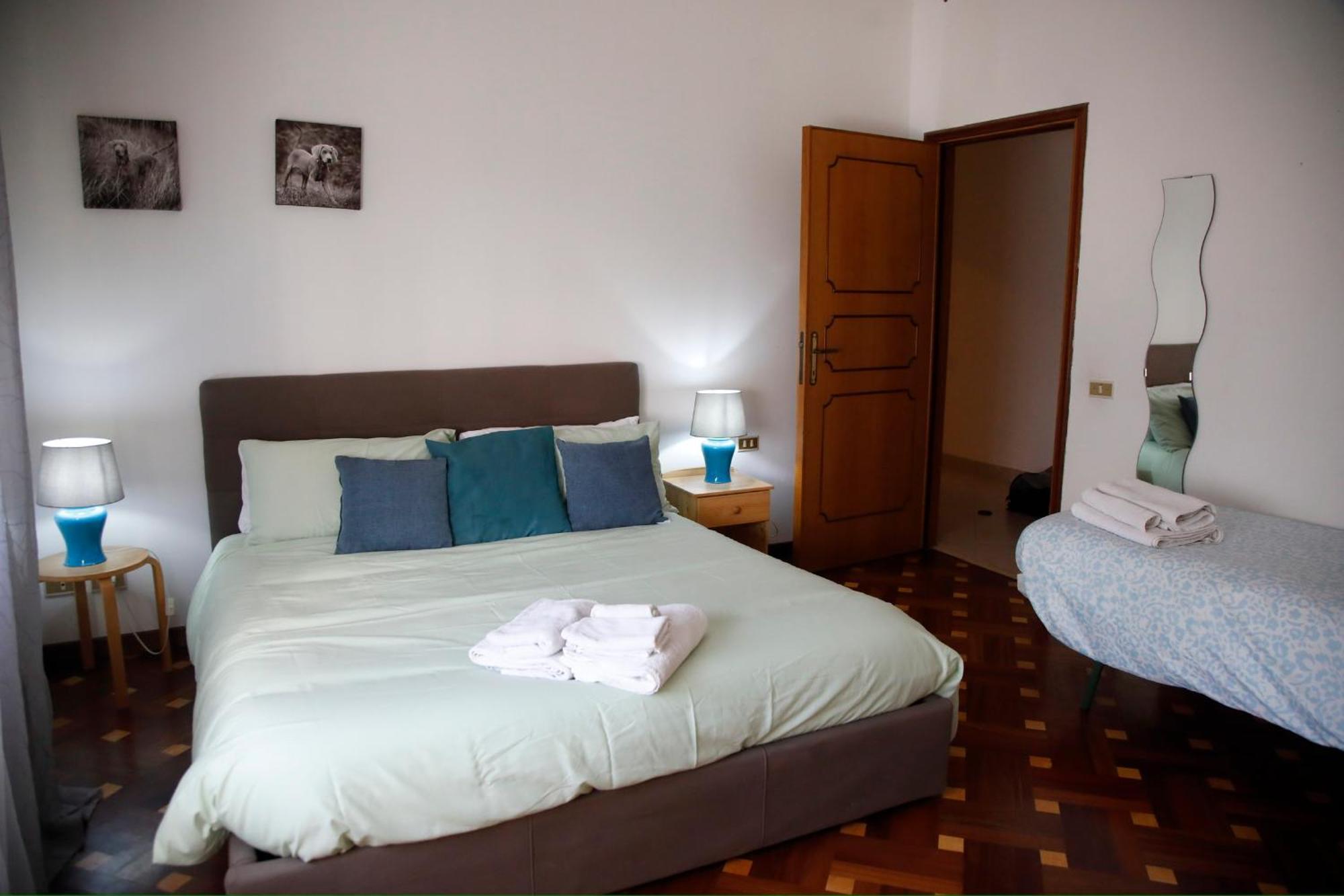 Casa Di Katia Apartman Collesalvetti Kültér fotó