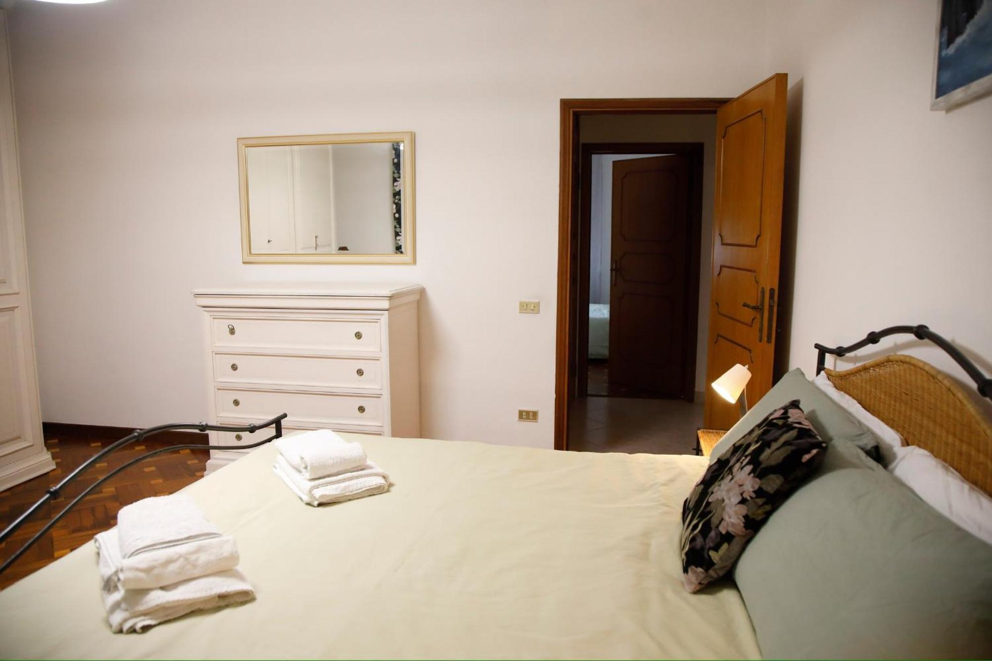Casa Di Katia Apartman Collesalvetti Kültér fotó