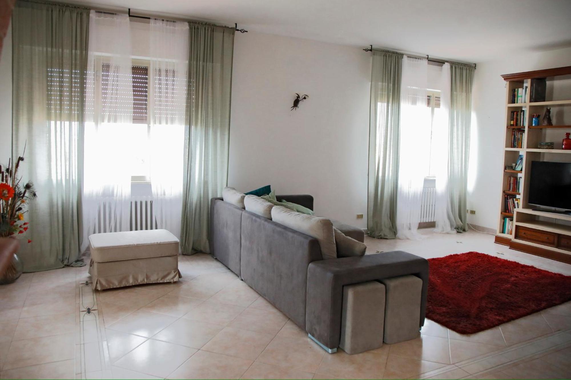 Casa Di Katia Apartman Collesalvetti Kültér fotó