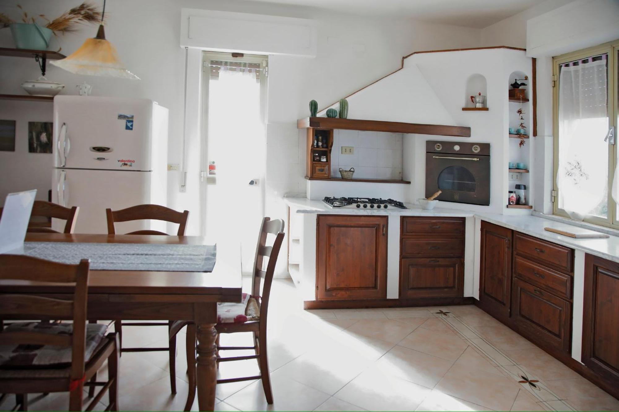 Casa Di Katia Apartman Collesalvetti Kültér fotó