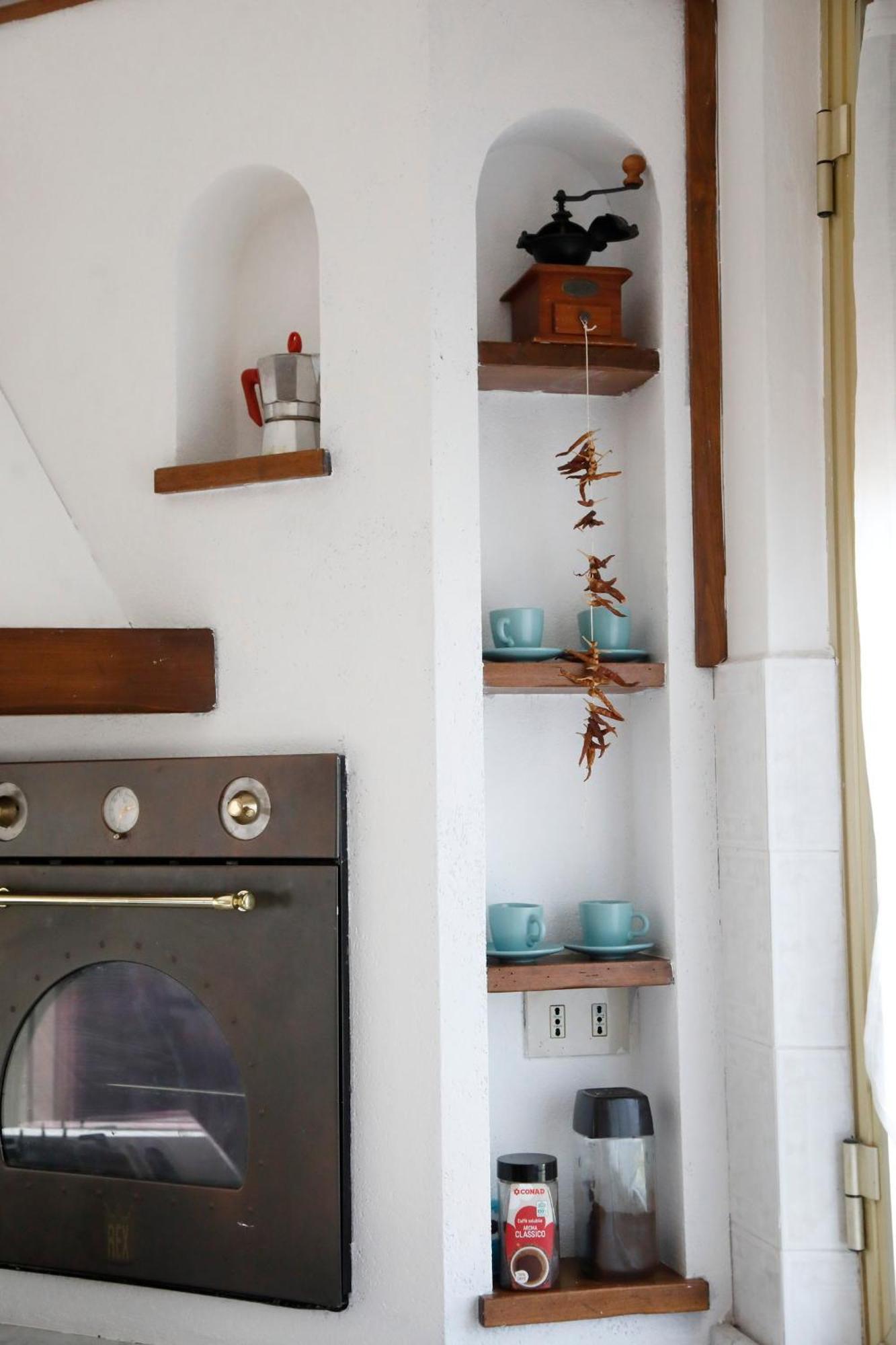 Casa Di Katia Apartman Collesalvetti Kültér fotó