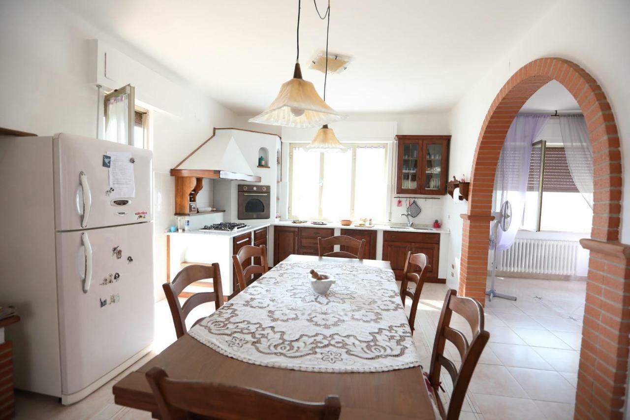 Casa Di Katia Apartman Collesalvetti Kültér fotó